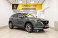 Mazda CX-5 2.2 Skyactiv-D Zenith 2WD Aut. 110kW Gris - thumbnail 2