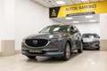 Mazda CX-5 2.2 Skyactiv-D Zenith 2WD Aut. 110kW Gris - thumbnail 10