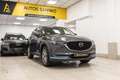 Mazda CX-5 2.2 Skyactiv-D Zenith 2WD Aut. 110kW Gris - thumbnail 9