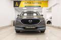 Mazda CX-5 2.2 Skyactiv-D Zenith 2WD Aut. 110kW Gris - thumbnail 8