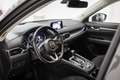 Mazda CX-5 2.2 Skyactiv-D Zenith 2WD Aut. 110kW Gris - thumbnail 16