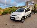 Fiat Panda Panda 0.9 t.air t. 4x4 s Bianco - thumbnail 13