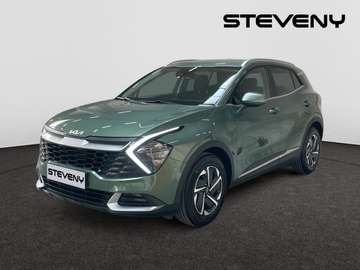 PULSE 1.6CRDi 115CV