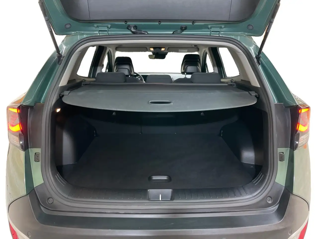 Kia Sportage PULSE 1.6CRDi 115CV 15