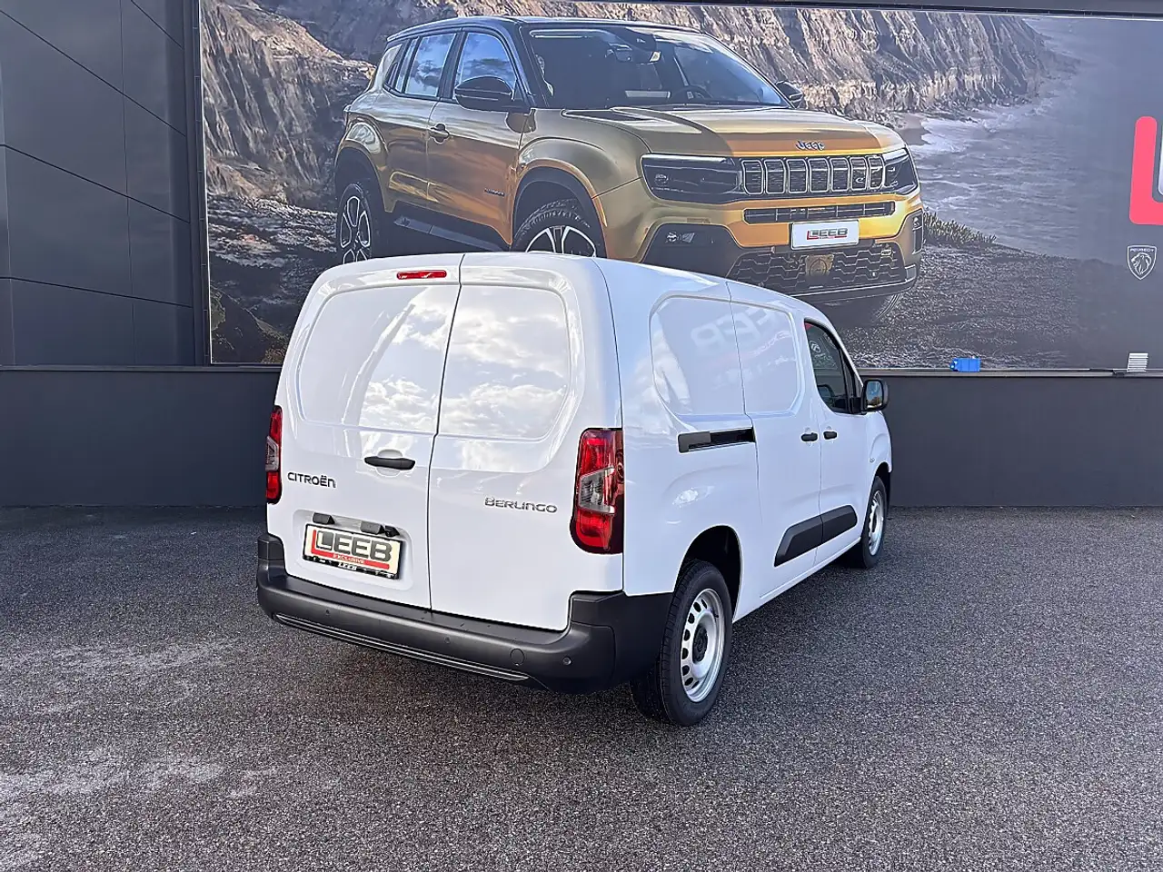 Citroen Model not specified 2026
