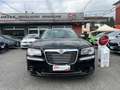 Lancia Thema 3.0 V6 mjt II Platinum 239cv auto Schwarz - thumbnail 2