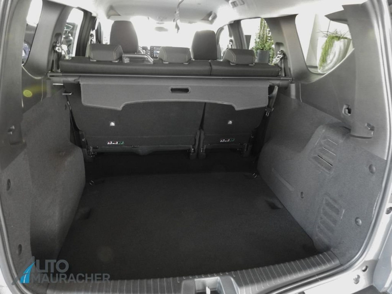 Dacia Jogger 1.6 E-TECH Hybrid 140 Extreme — photo 12