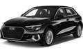 Audi A3 Sportback Advanced Sitzheizung, Smartphone Interfa Silber - thumbnail 1