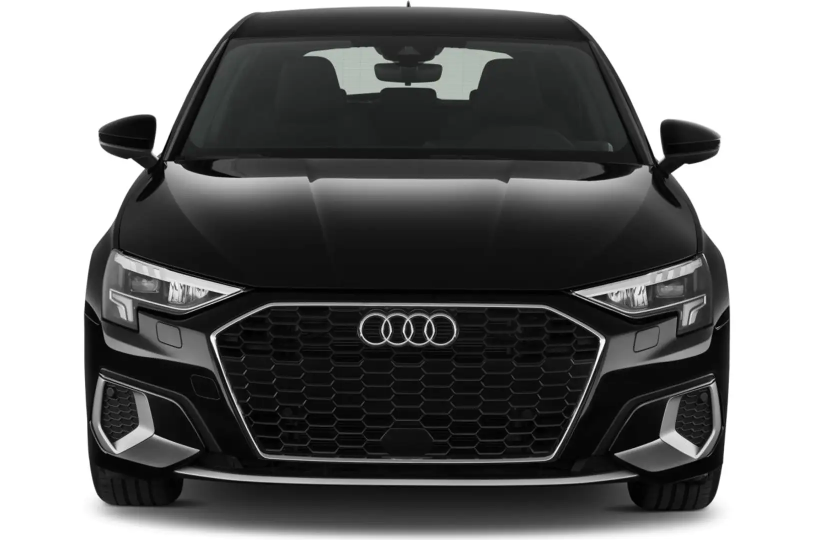 Audi A3 Sportback Advanced Sitzheizung, Smartphone Interfa Silber - 2