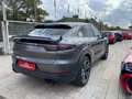 Porsche Cayenne Cayenne Coupe  3.0 e-hybrid full pronta consegna Gris - thumbnail 6