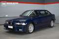 BMW M3 3.0 Coupe Blauw - thumbnail 1