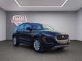 Jaguar E-Pace 2.0DI4 D150 S AWD Aut.*1.BESITZ*RFK*LEDER*GARANTIE Schwarz - thumbnail 3