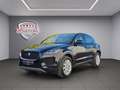 Jaguar E-Pace 2.0DI4 D150 S AWD Aut.*1.BESITZ*RFK*LEDER*GARANTIE Schwarz - thumbnail 1