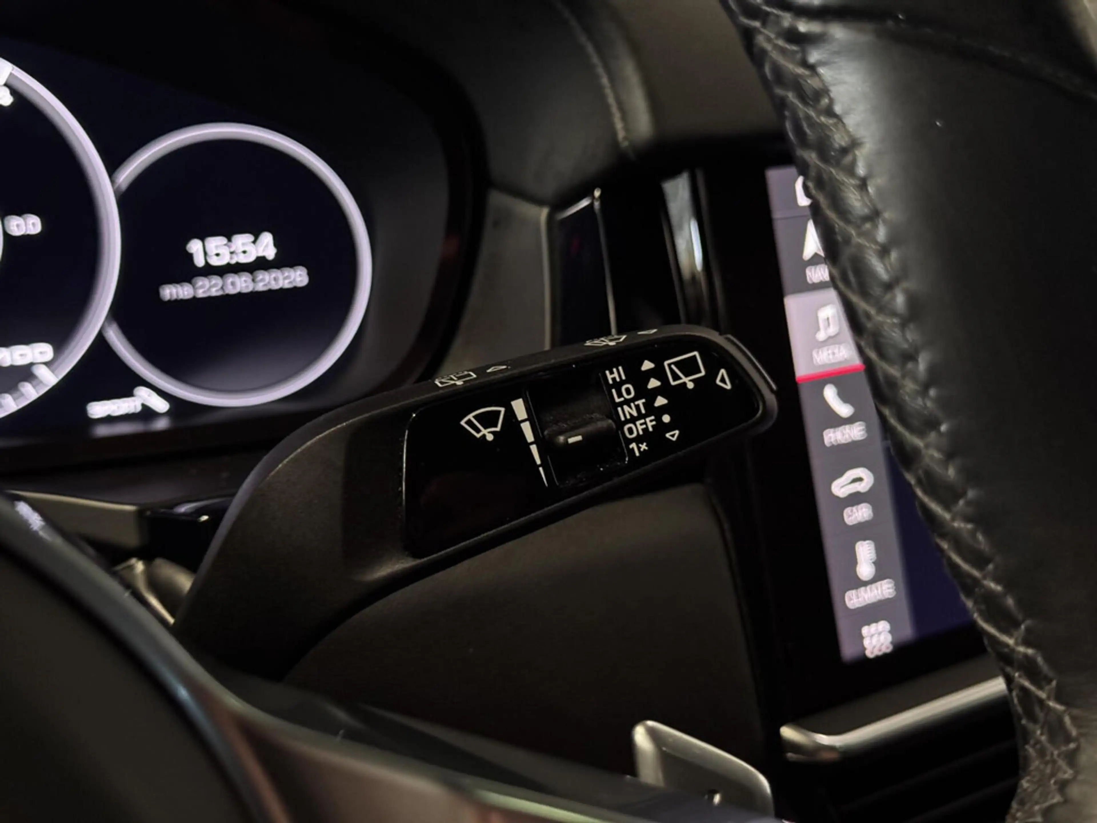 Porsche Cayenne 3.0 E-Hybrid | Panorama | Bose | Luchtvering | Spo — photo 46