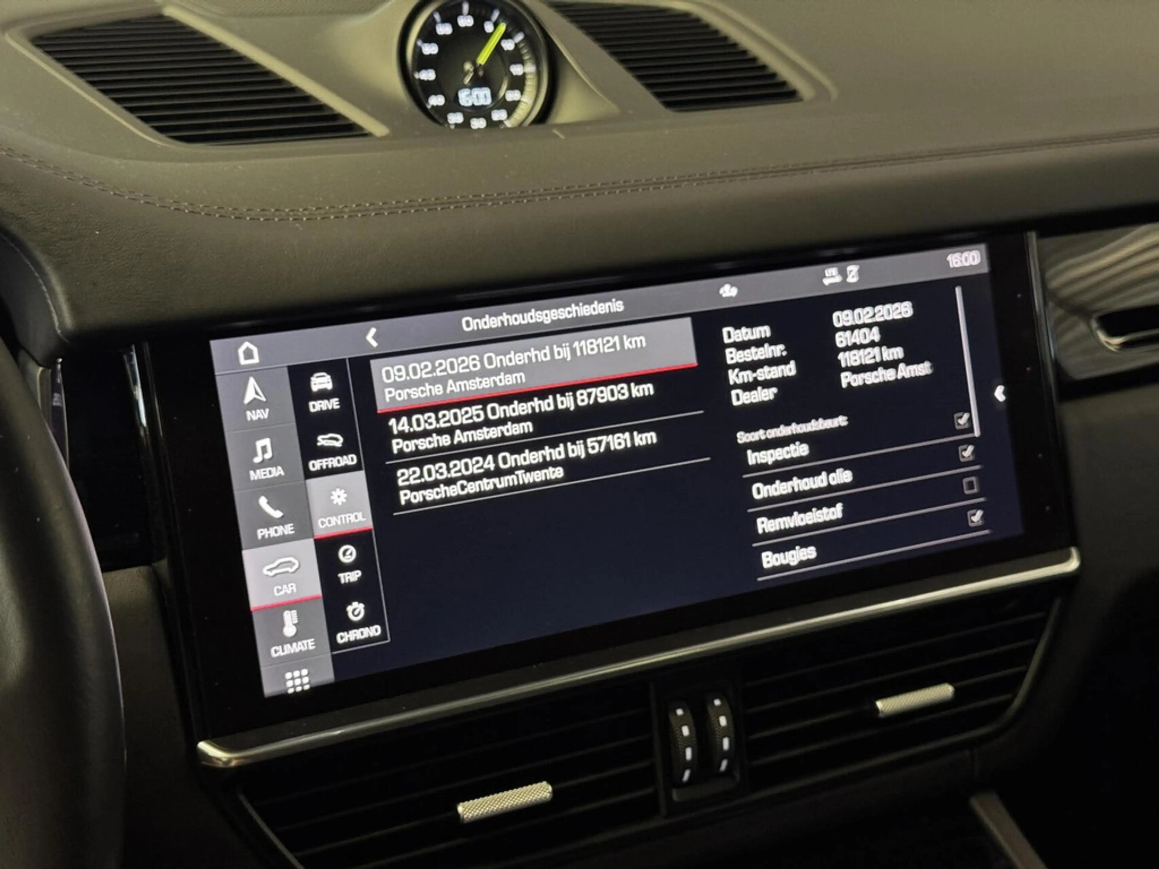 Porsche Cayenne 3.0 E-Hybrid | Panorama | Bose | Luchtvering | Spo — photo 20