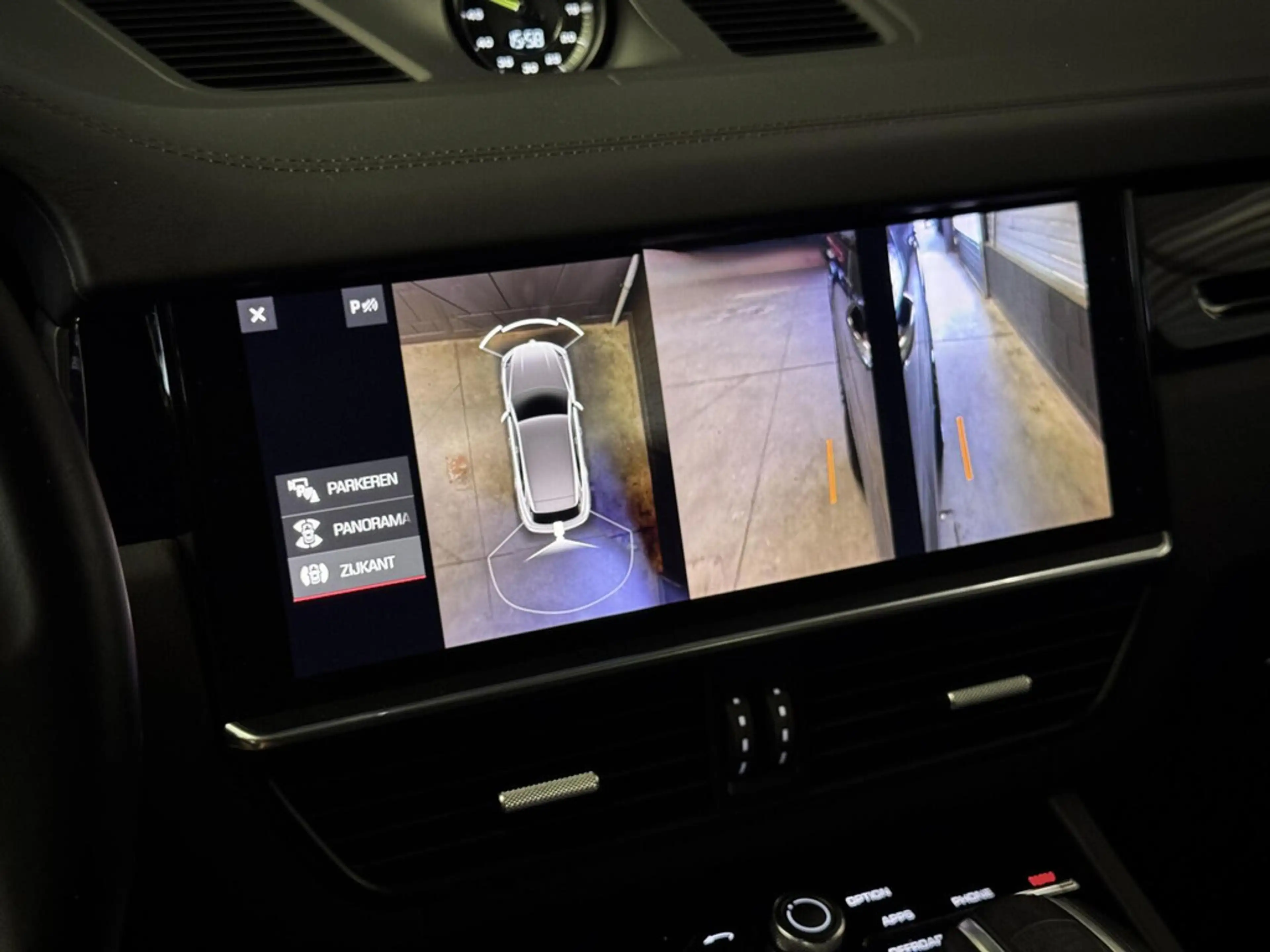 Porsche Cayenne 3.0 E-Hybrid | Panorama | Bose | Luchtvering | Spo — photo 19