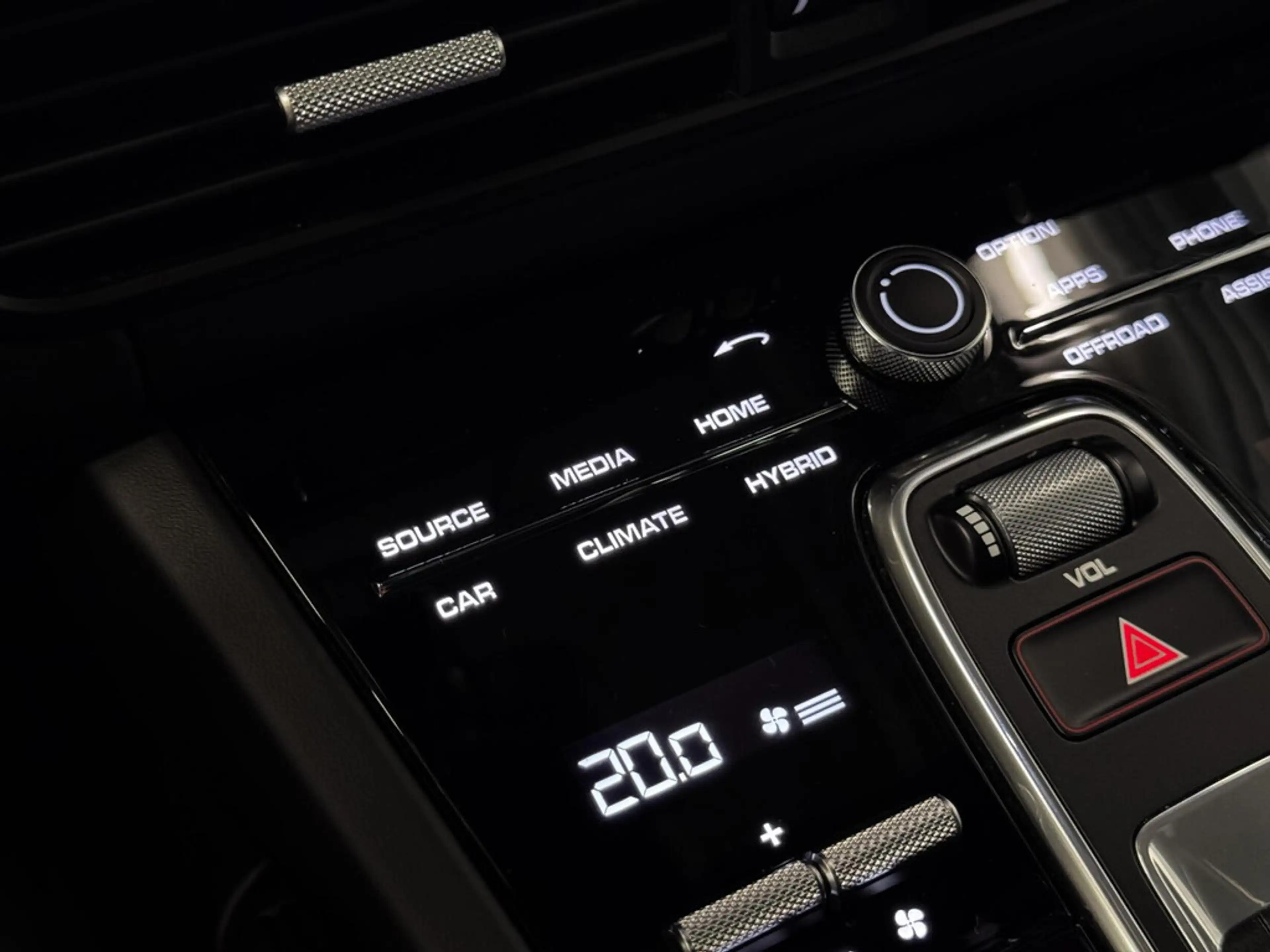 Porsche Cayenne 3.0 E-Hybrid | Panorama | Bose | Luchtvering | Spo — photo 37