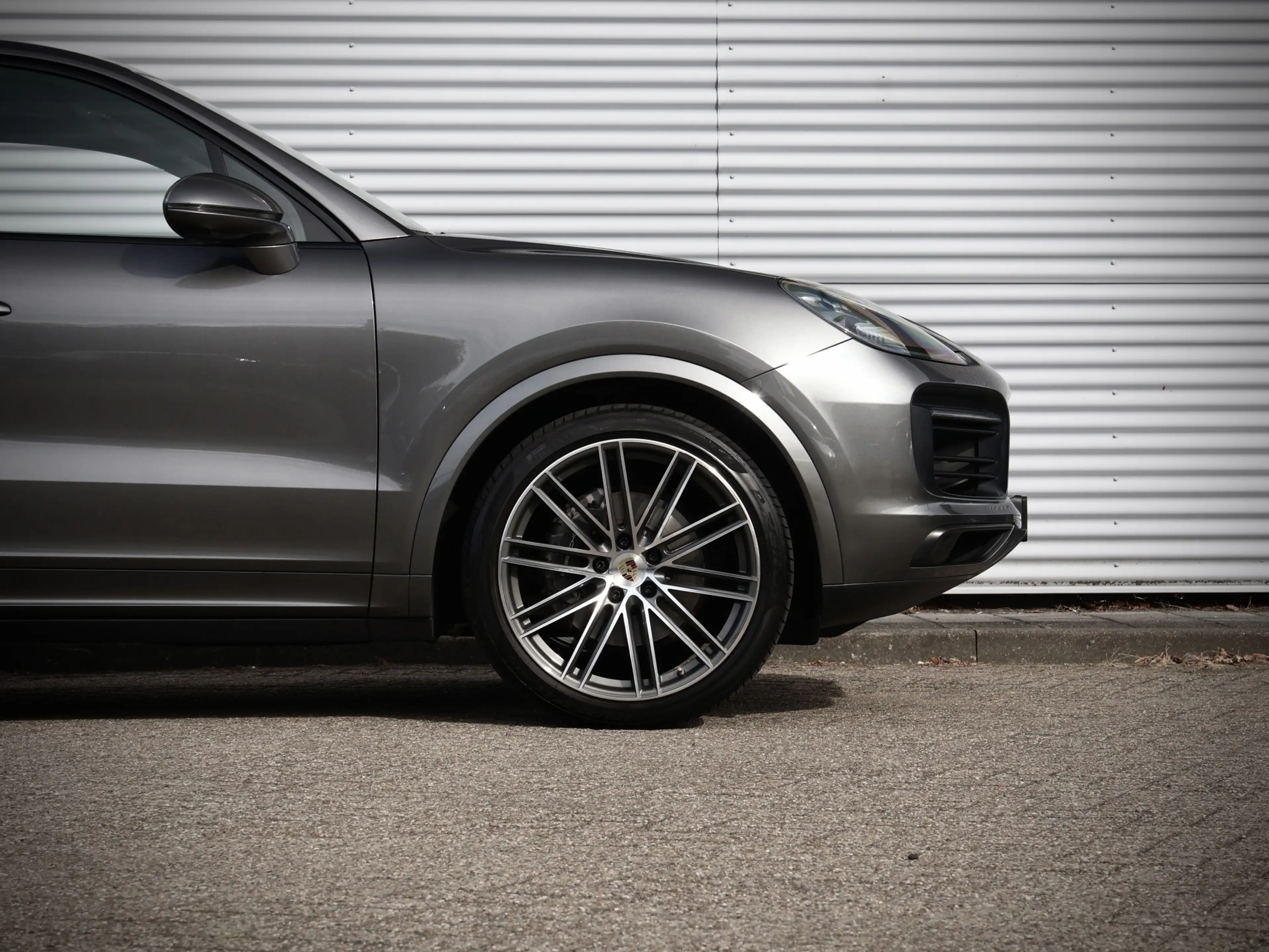 Porsche Cayenne 3.0 E-Hybrid | Panorama | Bose | Luchtvering | Spo — photo 15