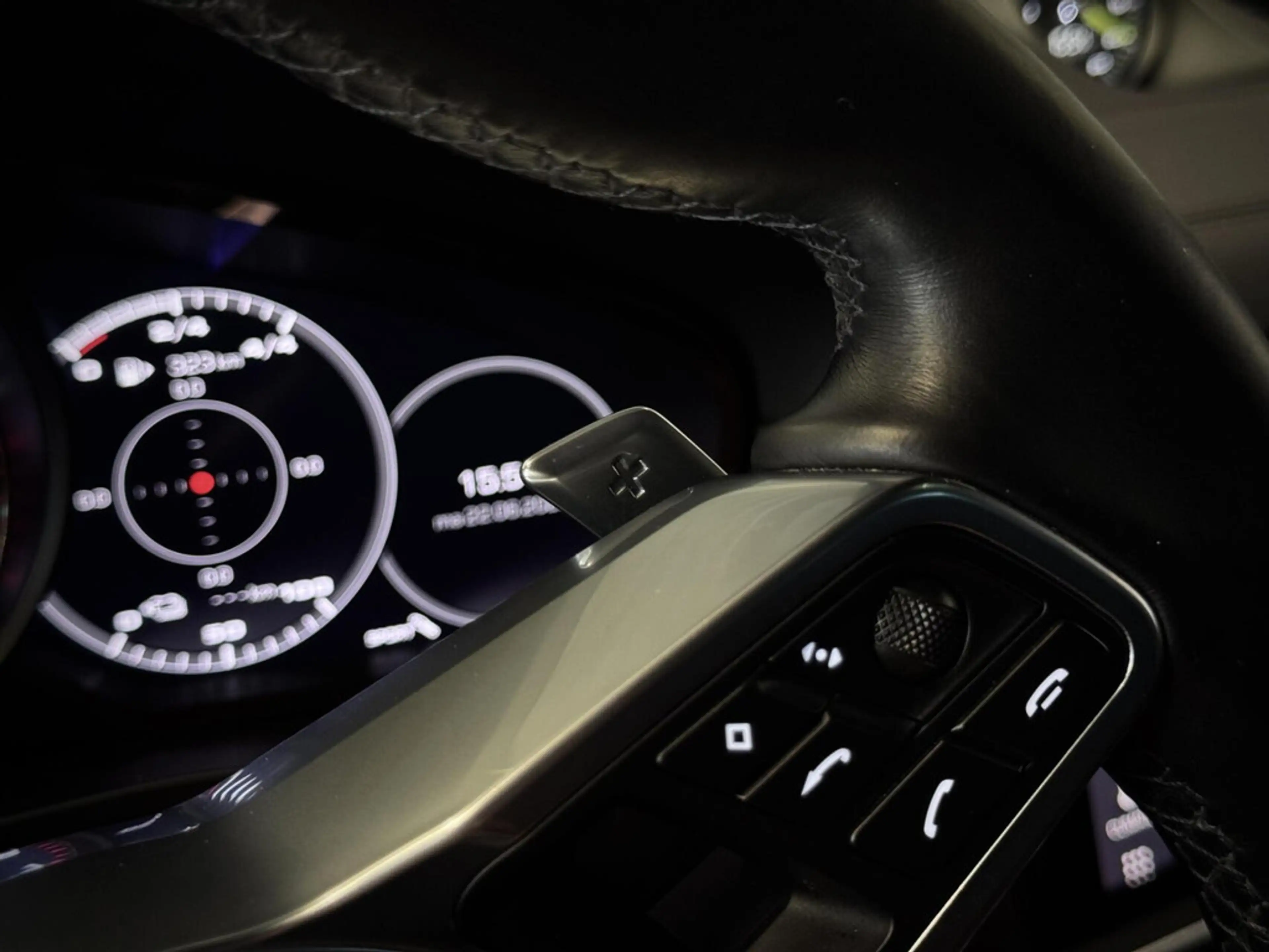 Porsche Cayenne 3.0 E-Hybrid | Panorama | Bose | Luchtvering | Spo — photo 48