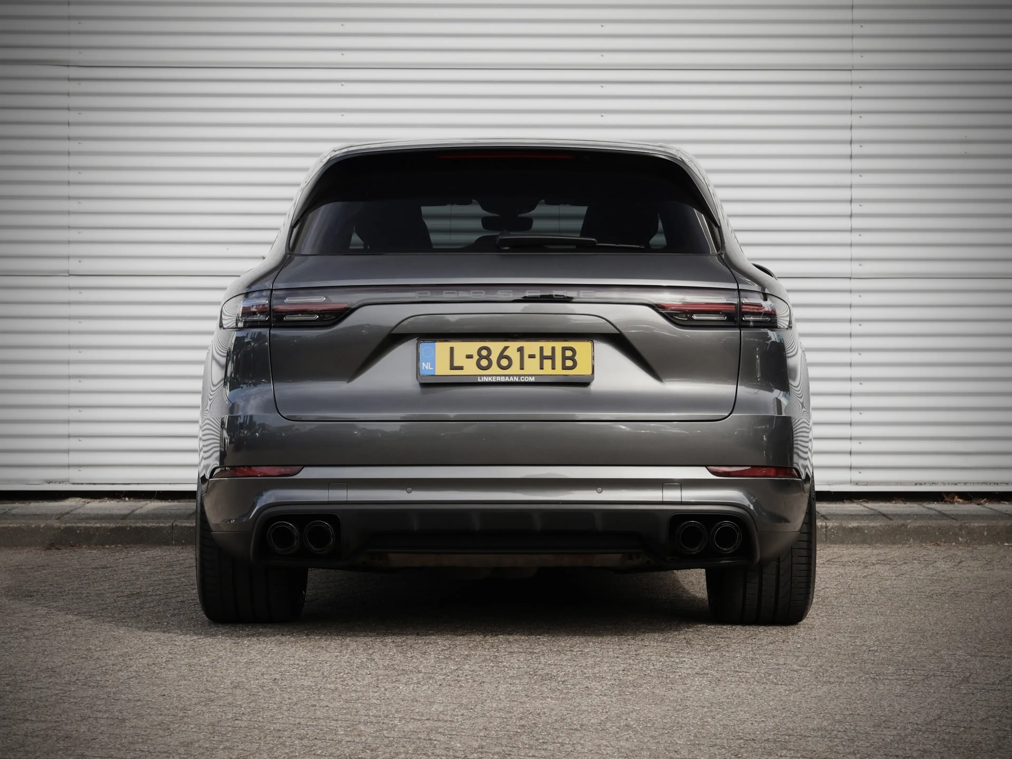 Porsche Cayenne 3.0 E-Hybrid | Panorama | Bose | Luchtvering | Spo — photo 13