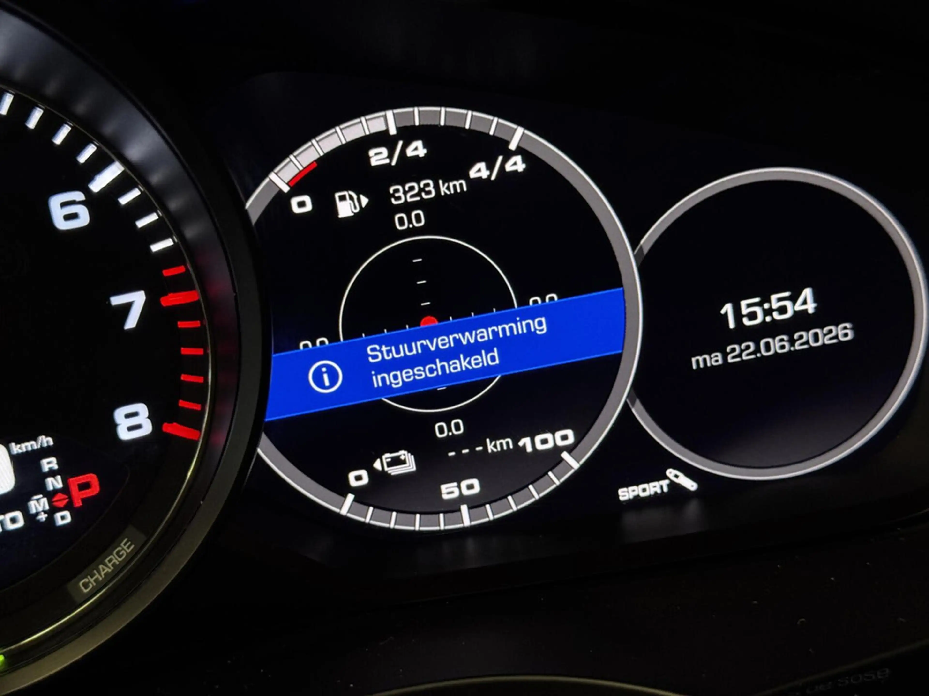 Porsche Cayenne 3.0 E-Hybrid | Panorama | Bose | Luchtvering | Spo — photo 25