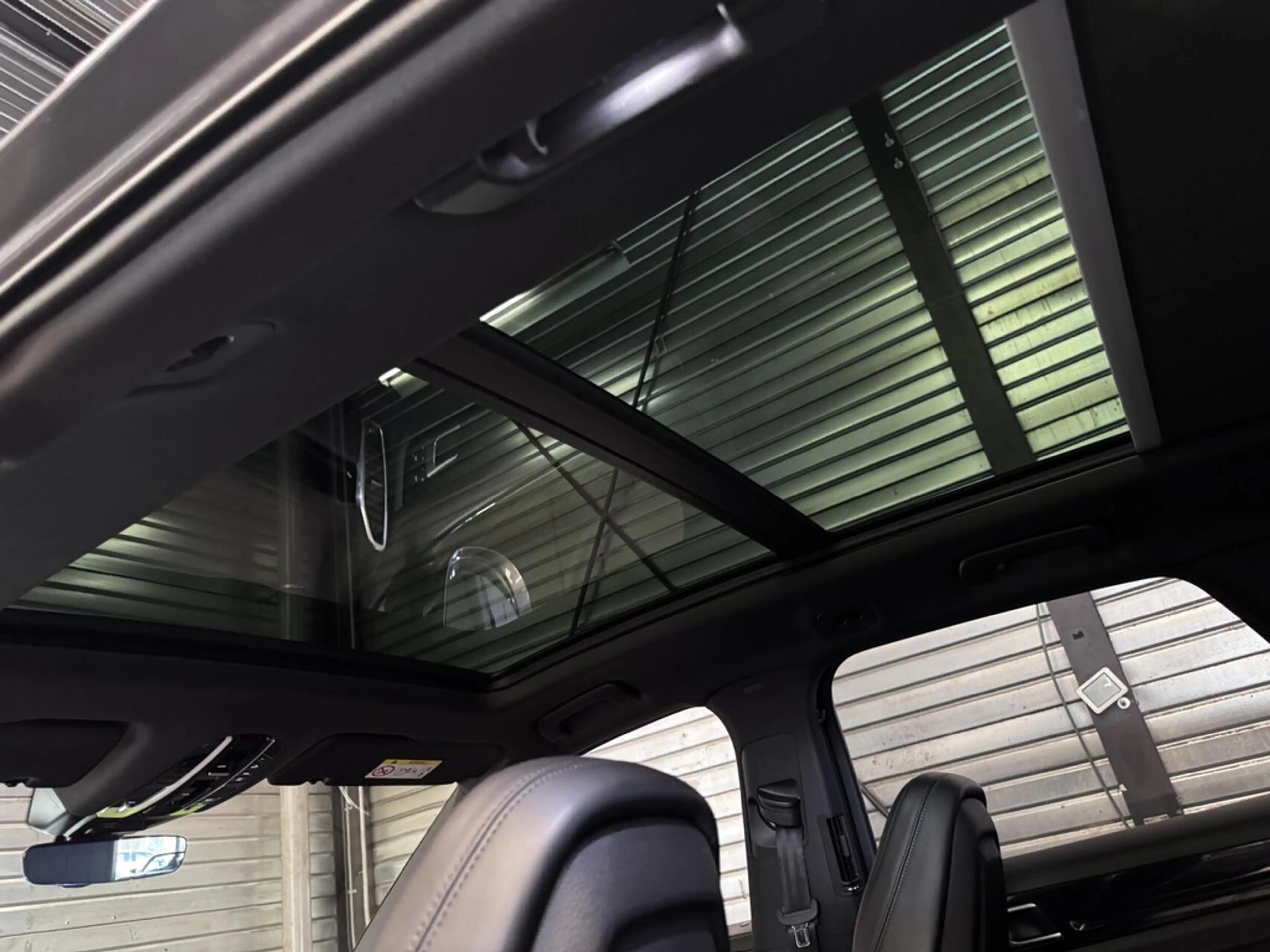 Porsche Cayenne 3.0 E-Hybrid | Panorama | Bose | Luchtvering | Spo — photo 8