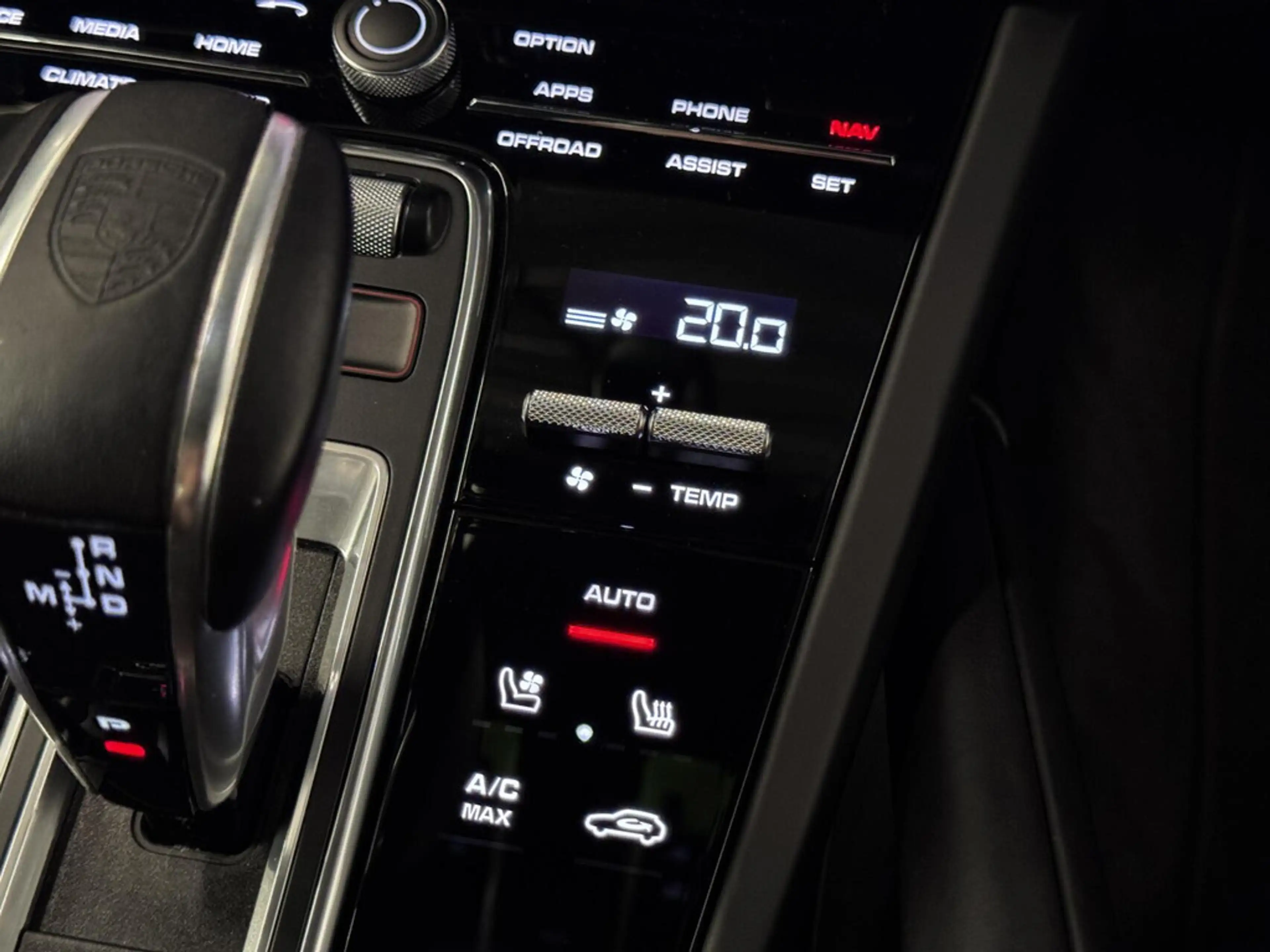 Porsche Cayenne 3.0 E-Hybrid | Panorama | Bose | Luchtvering | Spo — photo 35