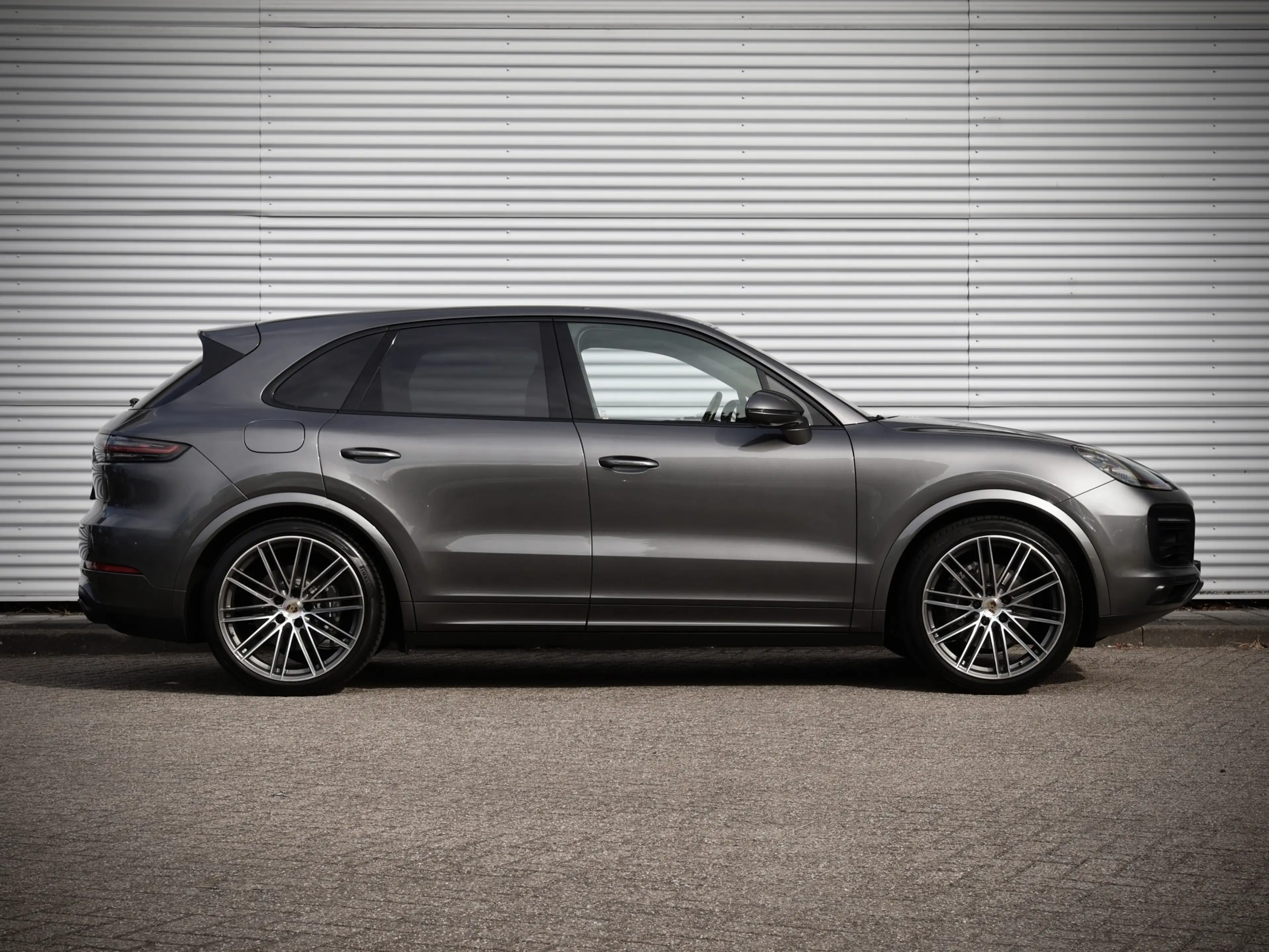 Porsche Cayenne 3.0 E-Hybrid | Panorama | Bose | Luchtvering | Spo — photo 14