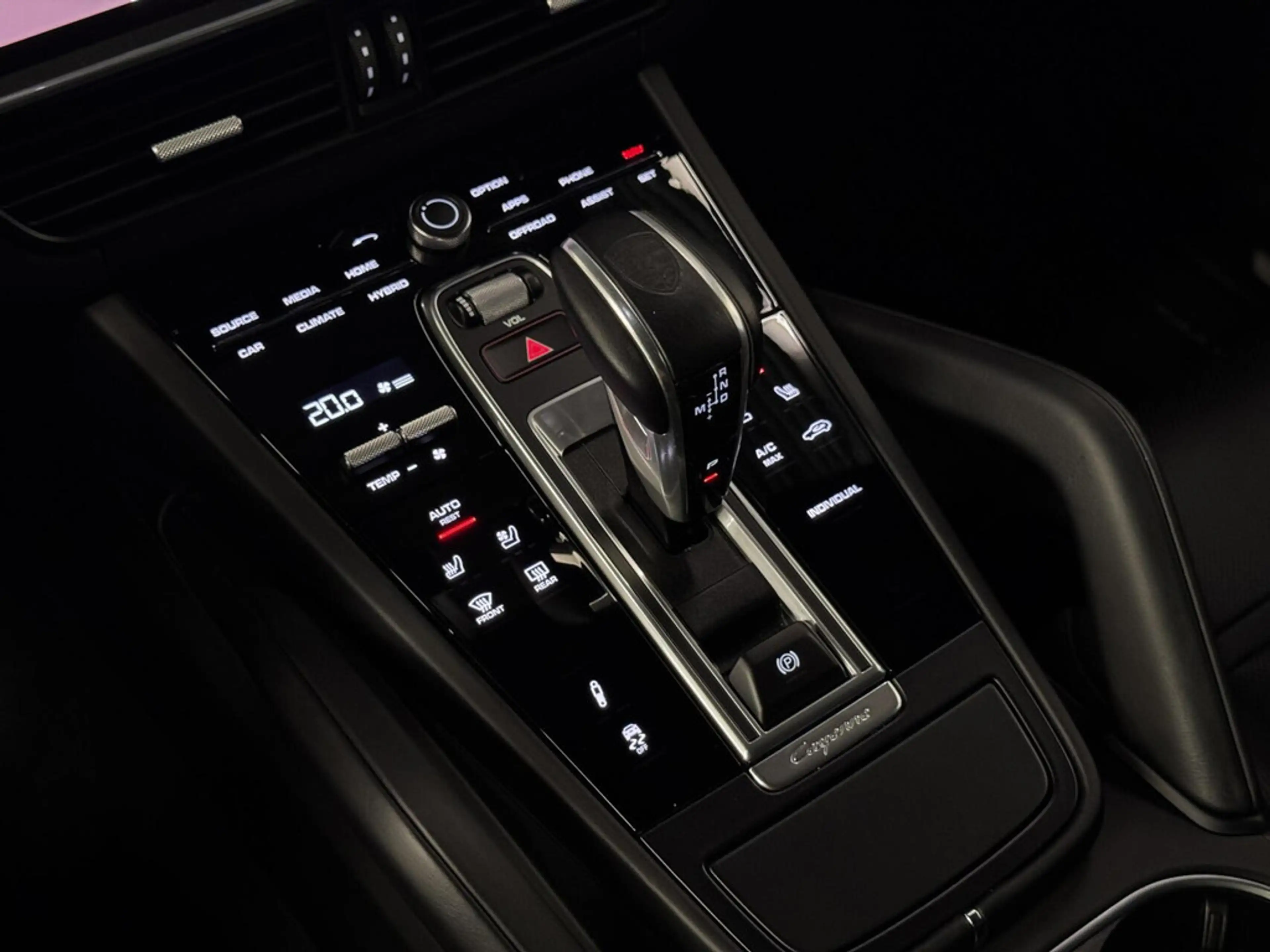 Porsche Cayenne 3.0 E-Hybrid | Panorama | Bose | Luchtvering | Spo — photo 30