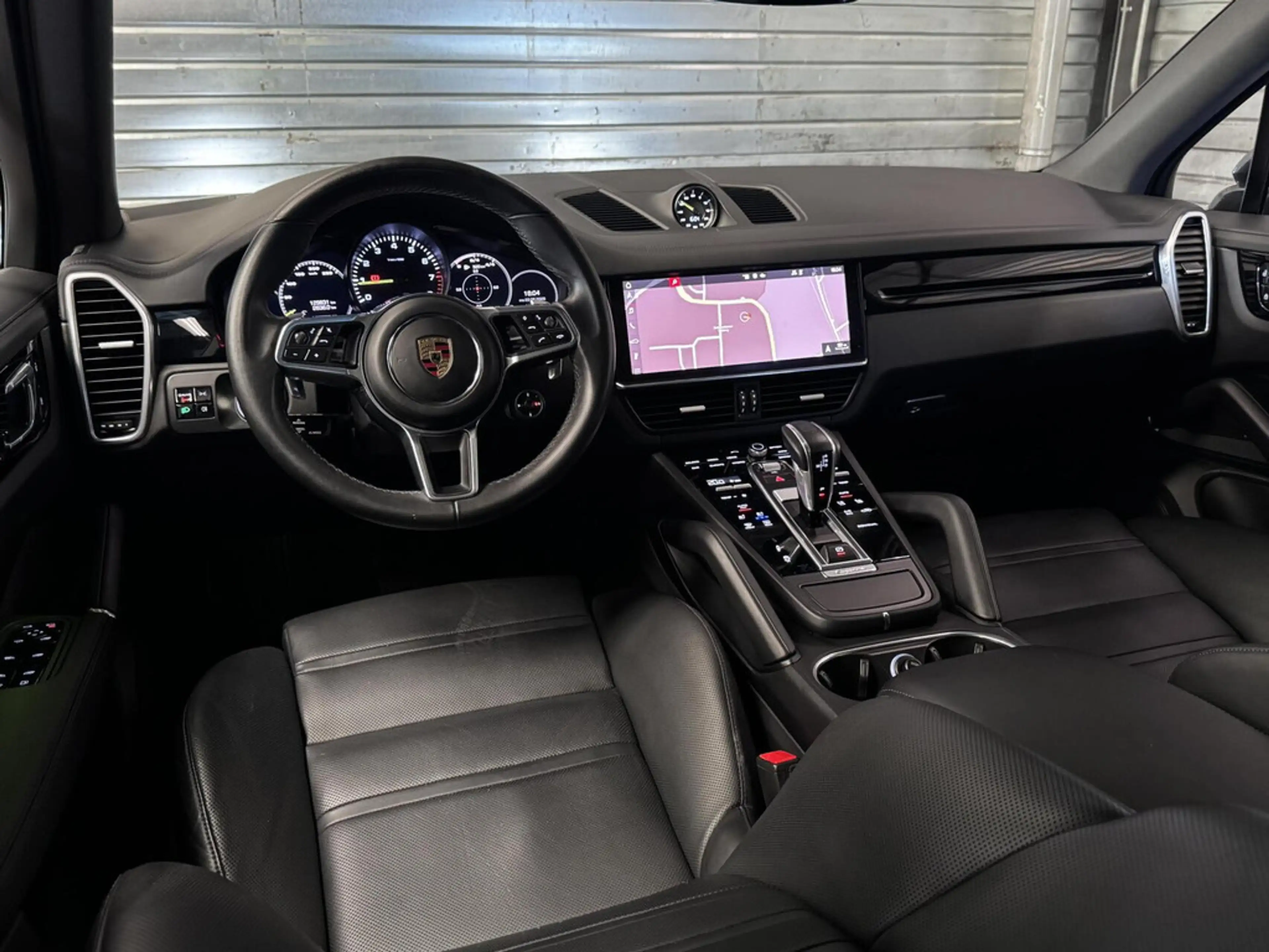 Porsche Cayenne 3.0 E-Hybrid | Panorama | Bose | Luchtvering | Spo — photo 5