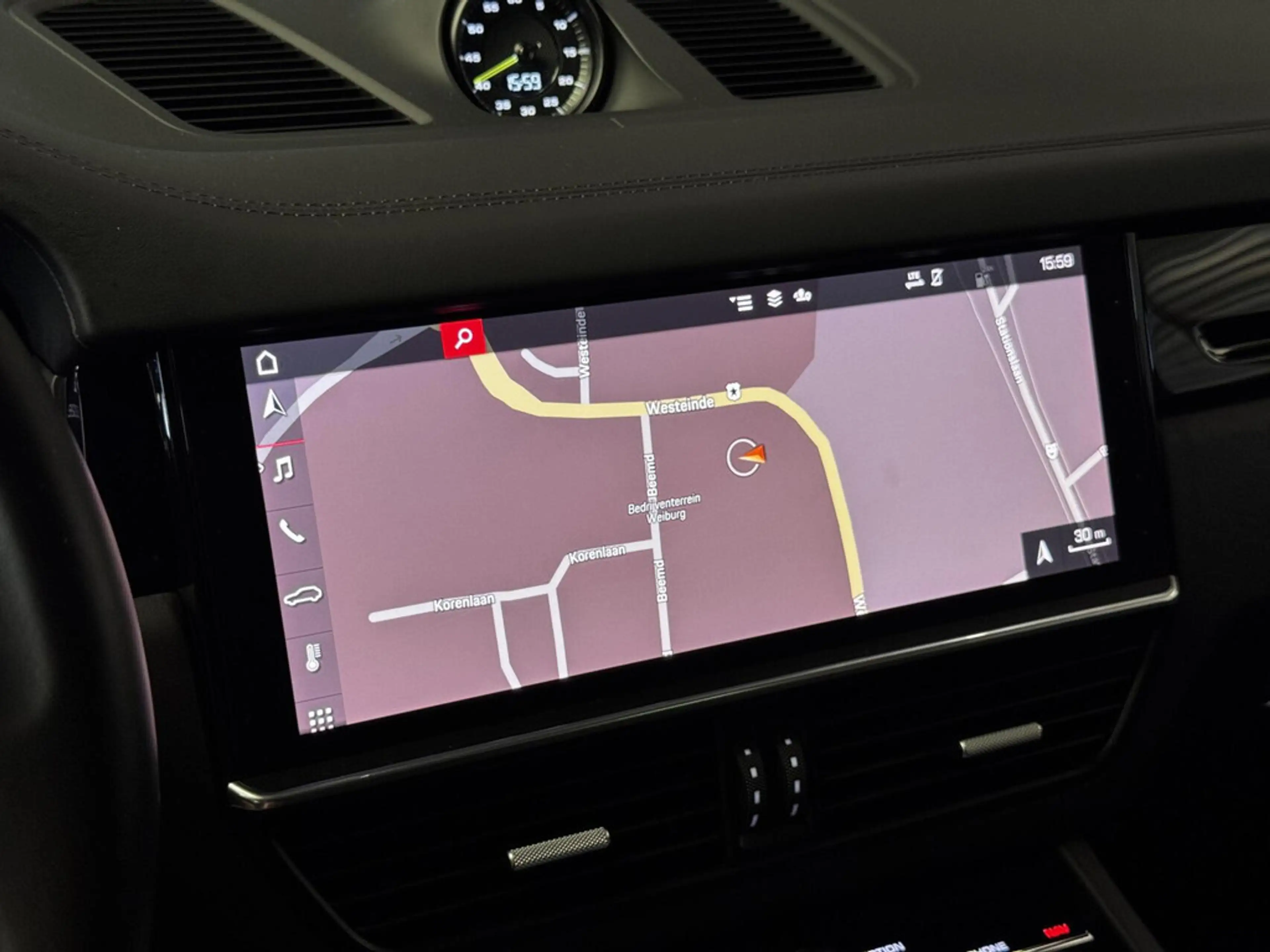 Porsche Cayenne 3.0 E-Hybrid | Panorama | Bose | Luchtvering | Spo — photo 18