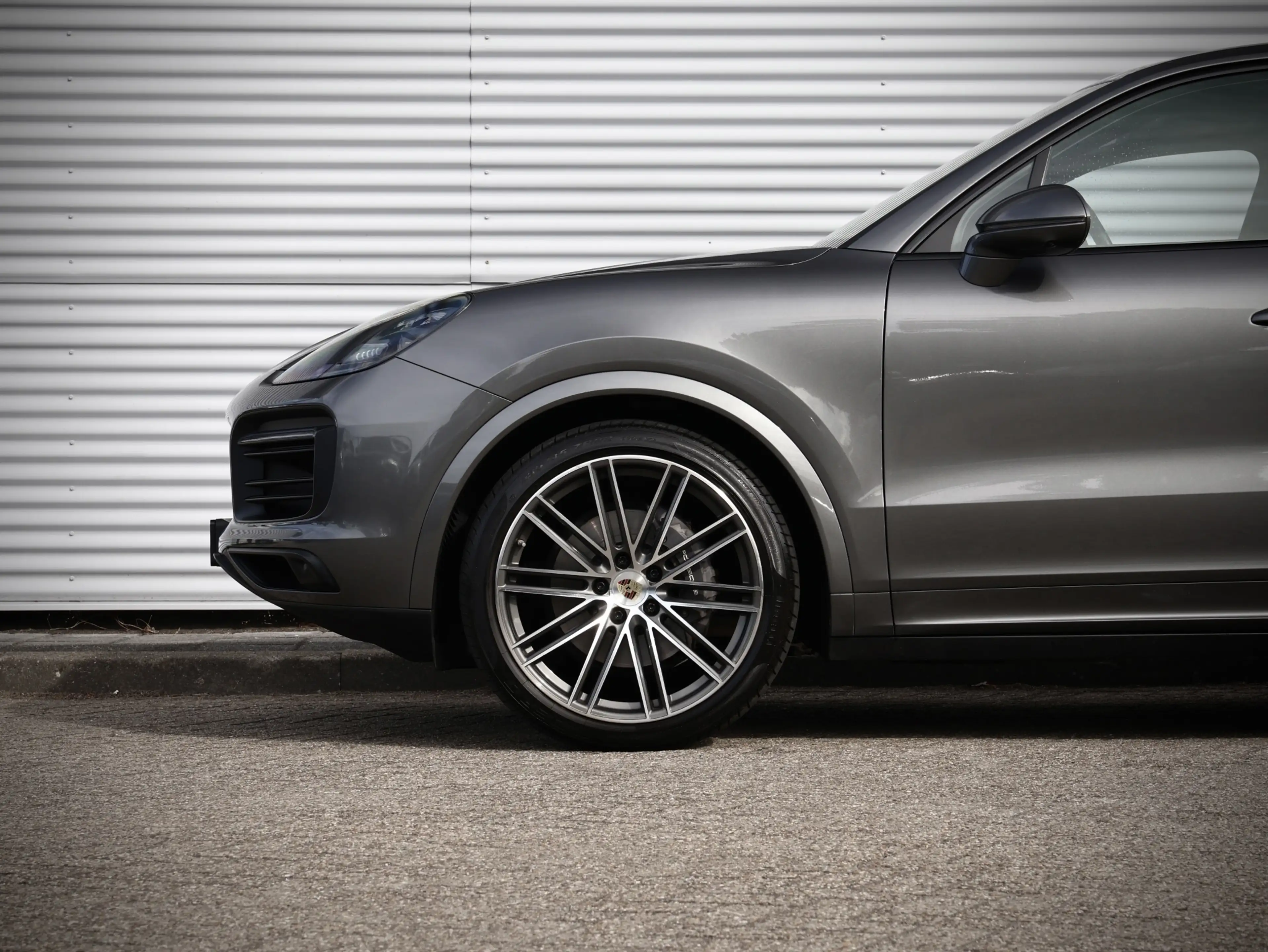 Porsche Cayenne 3.0 E-Hybrid | Panorama | Bose | Luchtvering | Spo — photo 10