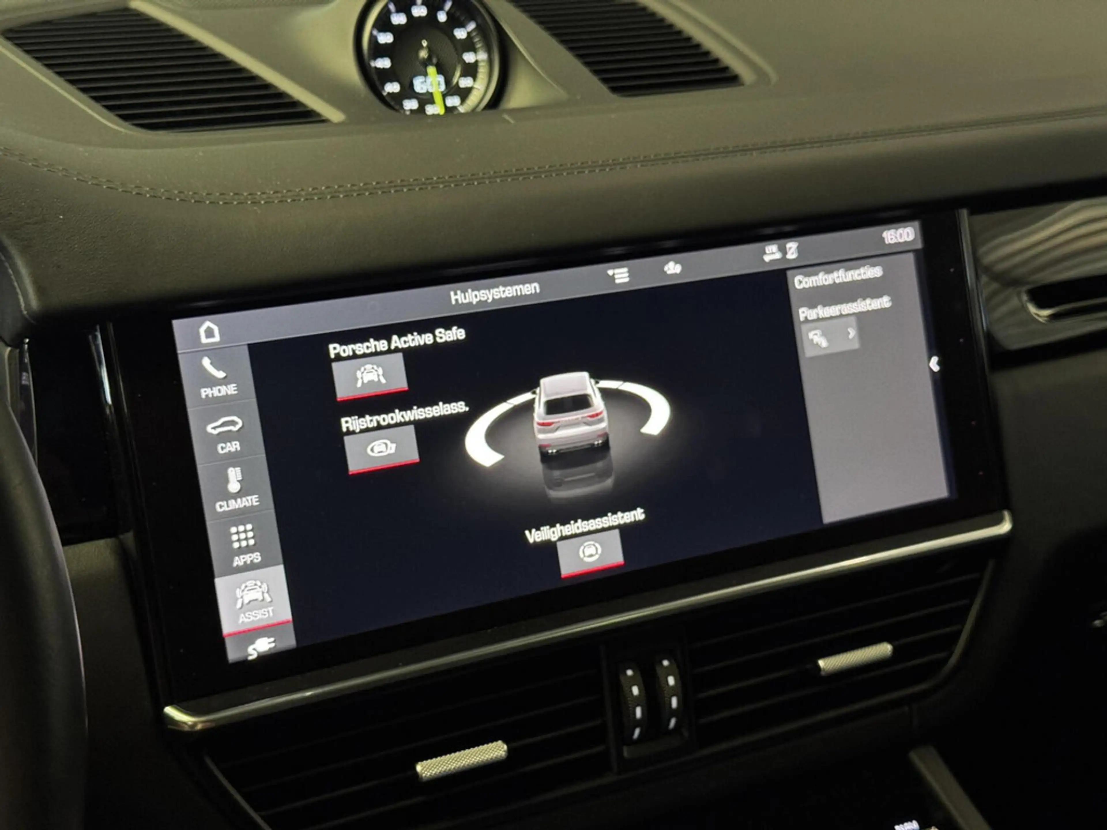 Porsche Cayenne 3.0 E-Hybrid | Panorama | Bose | Luchtvering | Spo — photo 21