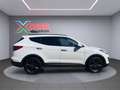Hyundai SANTA FE Santa FE 2.2 CRDI Premium 4WD/Pano/Navi/AHK Blanc - thumbnail 7