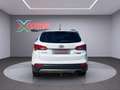 Hyundai SANTA FE Santa FE 2.2 CRDI Premium 4WD/Pano/Navi/AHK Blanc - thumbnail 5