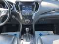 Hyundai SANTA FE Santa FE 2.2 CRDI Premium 4WD/Pano/Navi/AHK Blanc - thumbnail 13