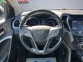Hyundai SANTA FE Santa FE 2.2 CRDI Premium 4WD/Pano/Navi/AHK Blanc - thumbnail 11