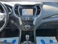 Hyundai SANTA FE Santa FE 2.2 CRDI Premium 4WD/Pano/Navi/AHK Blanc - thumbnail 14
