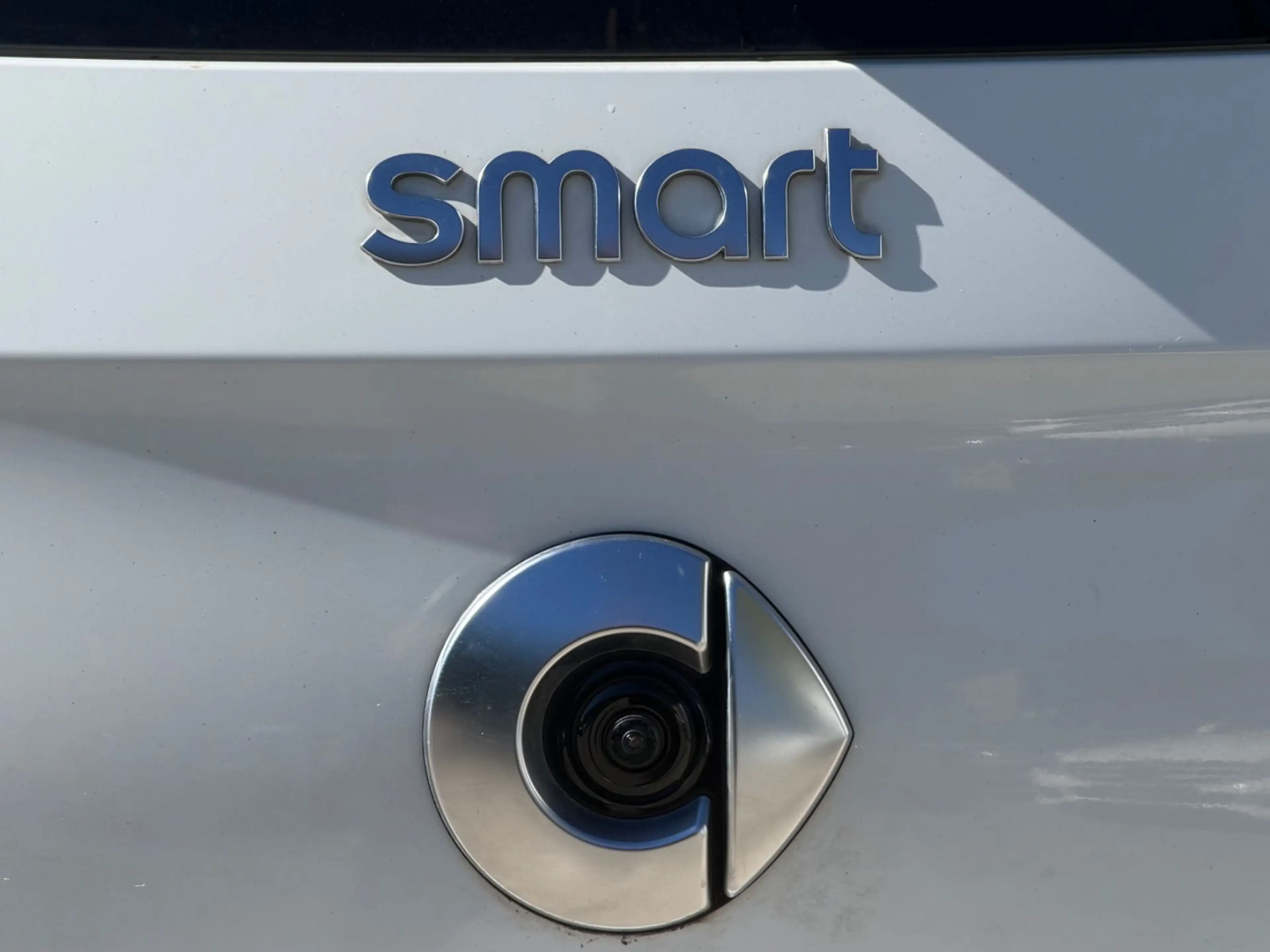 smart forFour forfour 66 kW/Garantie/8Fach/Kamera — photo 10