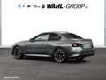BMW 220 i Coupé M Sport Pro HiFi Adapt LED Navi SHZ PDC Grijs - thumbnail 6