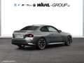 BMW 220 i Coupé M Sport Pro HiFi Adapt LED Navi SHZ PDC Gris - thumbnail 2