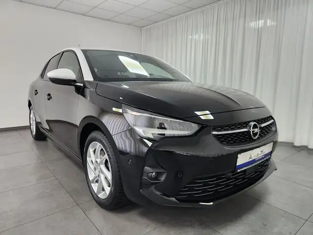 Opel Corsa GS Line SHZ CarPlay LED PDC M&S beh.Lenk.