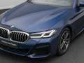 BMW 540 M Sport ACC DAB Kamera HUD Laser Komfort Albastru - thumbnail 19