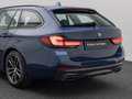BMW 540 M Sport ACC DAB Kamera HUD Laser Komfort Albastru - thumbnail 16
