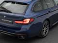 BMW 540 M Sport ACC DAB Kamera HUD Laser Komfort Albastru - thumbnail 17
