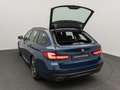 BMW 540 M Sport ACC DAB Kamera HUD Laser Komfort Albastru - thumbnail 15