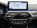 BMW 540 M Sport ACC DAB Kamera HUD Laser Komfort Albastru - thumbnail 29
