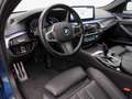 BMW 540 M Sport ACC DAB Kamera HUD Laser Komfort Albastru - thumbnail 24