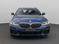 BMW 540 M Sport ACC DAB Kamera HUD Laser Komfort Albastru - thumbnail 2