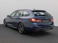 BMW 540 M Sport ACC DAB Kamera HUD Laser Komfort Albastru - thumbnail 9
